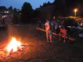 Johannisfeuer 2015 in Watterbach