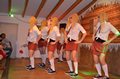 Kappenabend 2016 - SV Watterbach