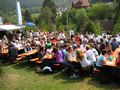 Bilder - Jubiläumsfest 85 Jahre SV Watterbach 2009