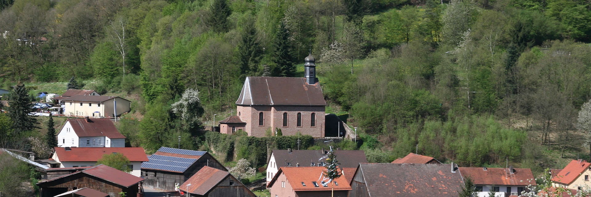 Musikverein Watterbach-Breitenbuch