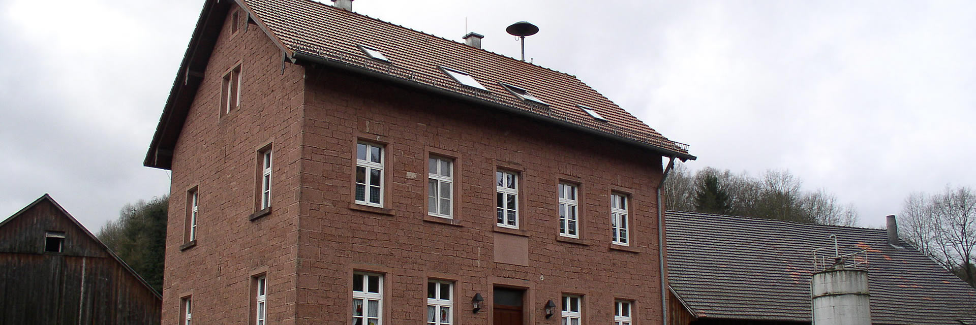 Schützenverein Watterbach